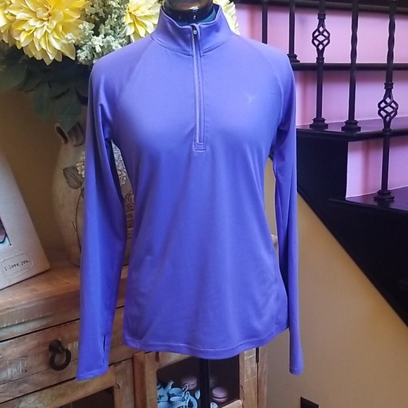 Old Navy Tops - Old Navy Active Go - Dry Pullover - SZ S